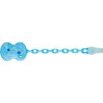 Chicco Κλιπ Πιπίλας Σε 3 Χρώματα C70-06202-00 8058664010837