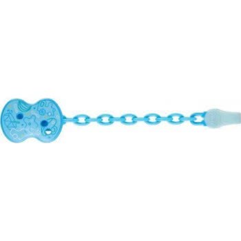 Chicco Κλιπ Πιπίλας Σε 3 Χρώματα C70-06202-00 8058664010837