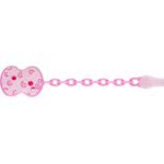 Chicco Κλιπ Πιπίλας Σε 3 Χρώματα C70-06202-00 8058664010837