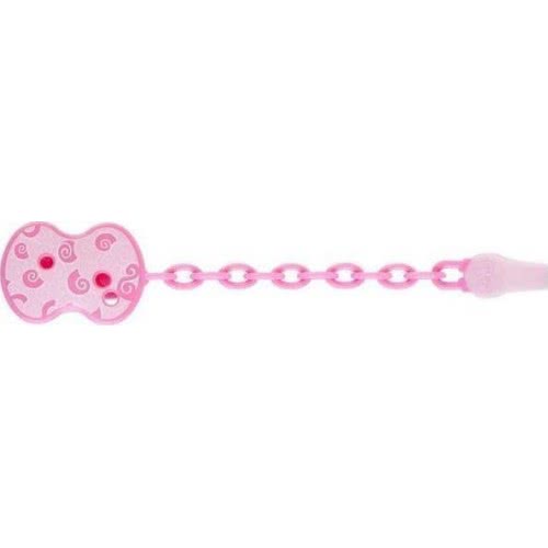 Chicco Κλιπ Πιπίλας Σε 3 Χρώματα C70-06202-00 8058664010837