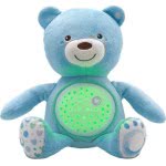 Chicco Μουσικός Προβολέας-Αρκουδάκι Σιέλ Y02-08015-20 8058664060368