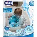 Chicco Μουσικός Προβολέας-Αρκουδάκι Σιέλ Y02-08015-20 8058664060368