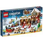 LEGO Santa`S Workshop 10245 5702015122696