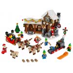 LEGO Santa`S Workshop 10245 5702015122696
