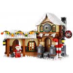LEGO Santa`S Workshop 10245 5702015122696