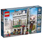LEGO Creator Parisian Restaurant 10243 5702015122672