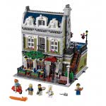 LEGO Creator Parisian Restaurant 10243 5702015122672