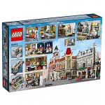 LEGO Creator Parisian Restaurant 10243 5702015122672
