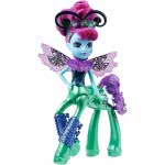 Mattel Monster High - Μίνι Κένταυροι Vinyls - 5 Σχέδια DGD12 887961188165