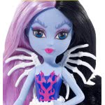 Mattel Monster High - Μίνι Κένταυροι Vinyls - 5 Σχέδια DGD12 887961188165
