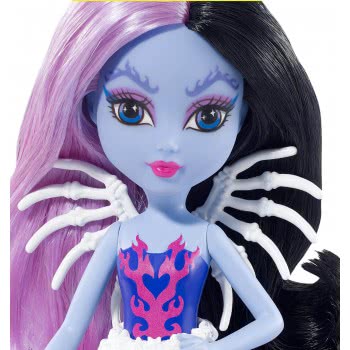 Mattel Monster High - Μίνι Κένταυροι Vinyls - 5 Σχέδια DGD12 887961188165