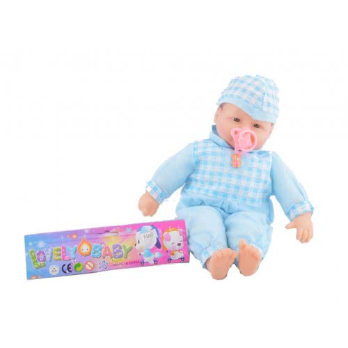 Toys-shop Choice Doll 41Cm JO071412 6990317714124