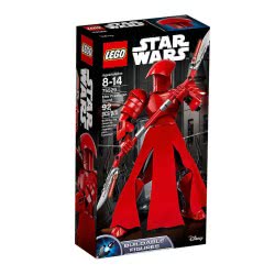LEGO Star Wars Elite Praetorian Guard 75529 5702015868211