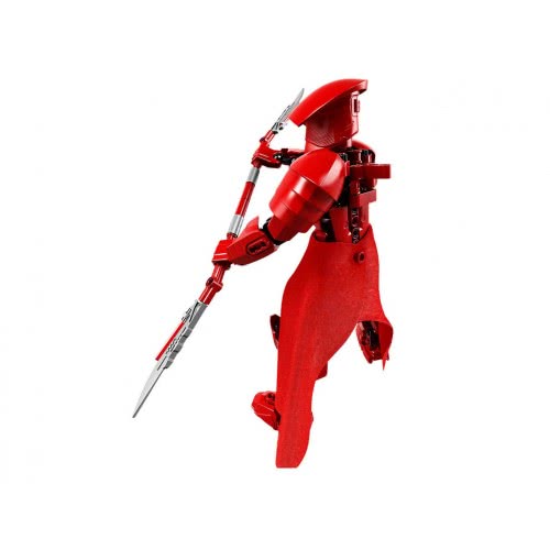 LEGO Star Wars Elite Praetorian Guard 75529 5702015868211