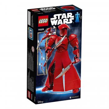 LEGO Star Wars Elite Praetorian Guard 75529 5702015868211