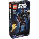 LEGO Elite Tie Fighter Pilot 75526 5702015868181