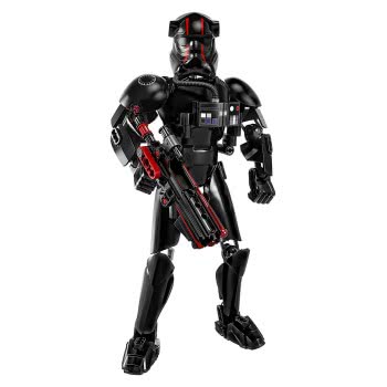 LEGO Star Wars Πιλότος Elite TIE Fighter 75526 5702015868181