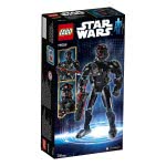 LEGO Star Wars Πιλότος Elite TIE Fighter 75526 5702015868181