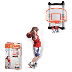 Toys-shop Choice Μπασκέτα Πόρτας Hang On The Door JS052484 6990317524846