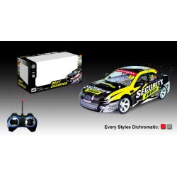 Toys-shop Choice RC Car 4 Channel Drift Champion JF056663 6990317566631
