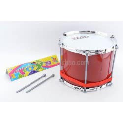 Toys-shop Choice Τύμπανο 31Εκ Jazz Drum JM078874 6990317788743