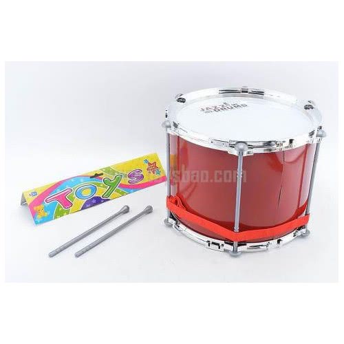 Toys-shop Choice Jazz Drum 31Cm JM078874 6990317788743