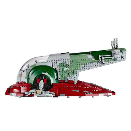 LEGO Star Wars Slave I 75060 5702015123822
