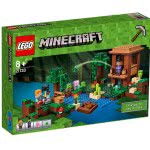 LEGO Η Καλύβα Της Μάγισσας - The Witch Hut 21133 5702015865487