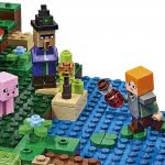 LEGO Η Καλύβα Της Μάγισσας - The Witch Hut 21133 5702015865487