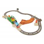 Mattel Τόμας Περιπέτεια Στη Γέφυρα FBK07 887961433081
