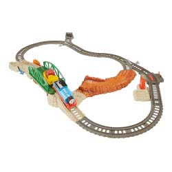 Mattel Τόμας Περιπέτεια Στη Γέφυρα FBK07 887961433081