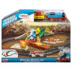 Mattel Τόμας Περιπέτεια Στη Γέφυρα FBK07 887961433081