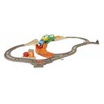 Mattel Thomas And Friends Trackmaster Daring Derail Set FBK07 887961433081