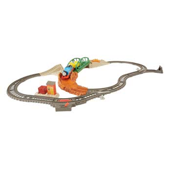 Mattel Τόμας Περιπέτεια Στη Γέφυρα FBK07 887961433081