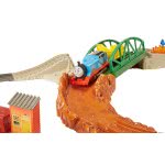 Mattel Τόμας Περιπέτεια Στη Γέφυρα FBK07 887961433081