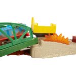 Mattel Thomas And Friends Trackmaster Daring Derail Set FBK07 887961433081