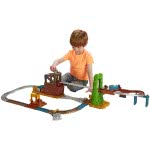 Mattel Thomas - Trackmaster Scrapyard Escape Set FBK08 887961433098