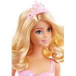 Mattel Barbie Πριγκιπικό Φόρεμα, Ροζ DMM06 / DMM07 887961282511