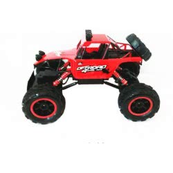 Toys-shop Choice RC Τηλεκατευθυνόμενο Με Φως Και Μουσική 2.4G 4Κάναλο JF056268 6990317562688