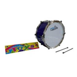 Toys-shop Choice Τύμπανο 31.5Εκ Jazz Drum JM078873 6990317788736
