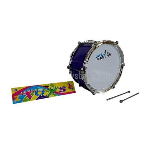 Toys-shop Choice Τύμπανο 31.5Εκ Jazz Drum JM078873 6990317788736