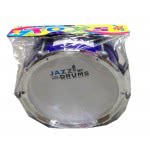 Toys-shop Choice Jazz Drum 31.5Cm JM078873 6990317788736