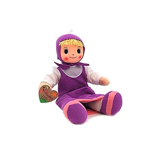 GLOBO Stuffed Doll 50Cm 37782 8014966377825