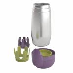 Chicco Θερμός Για Μπιμπερό Inox 60180-20 8058664012183