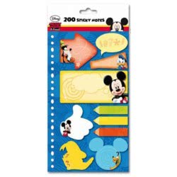 Group Operation Disney Σετ Ετικέτες Ονομάτων Και Σελιδοδεικτών Σε Διάφορους Ήρωες F53228 8718375532287
