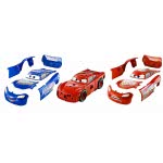 Mattel Disney Pixar Cars 3 Change And Race Lightning Mcqueen FCV95 887961460643