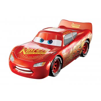Mattel Disney Pixar Cars 3 Change And Race Lightning Mcqueen FCV95 887961460643