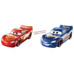 Mattel Disney Pixar Cars 3 Change And Race Lightning Mcqueen FCV95 887961460643
