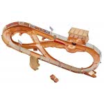Mattel Disney/Pixar Cars 3 Criss-Cross Track Set FCW01 887961460674