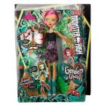 Mattel Monster High Νεράιδες Του Δάσους Νύμφη Των Δέντρων Treesa Thornwillow FCV59 887961460261